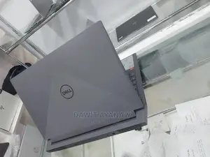 New Laptop Dell G7 15 7590 8GB Intel Core I5 SSD 512GB