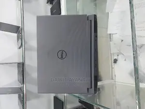 New Laptop Dell G7 15 7590 8GB Intel Core I5 SSD 512GB