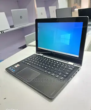 New Laptop Lenovo Yoga 3 2GB Intel Pentium SSD 60GB