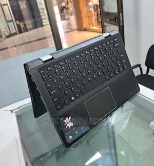 New Laptop Lenovo Yoga 3 2GB Intel Pentium SSD 60GB