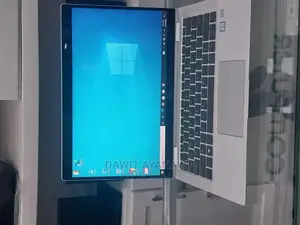 New Laptop HP EliteBook X360 1030 G3 8GB Intel Core I7 SSD 512GB