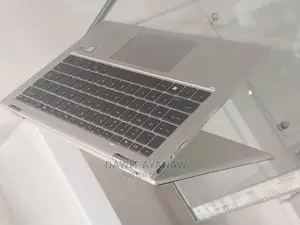 New Laptop HP EliteBook X360 1030 G3 8GB Intel Core I7 SSD 512GB