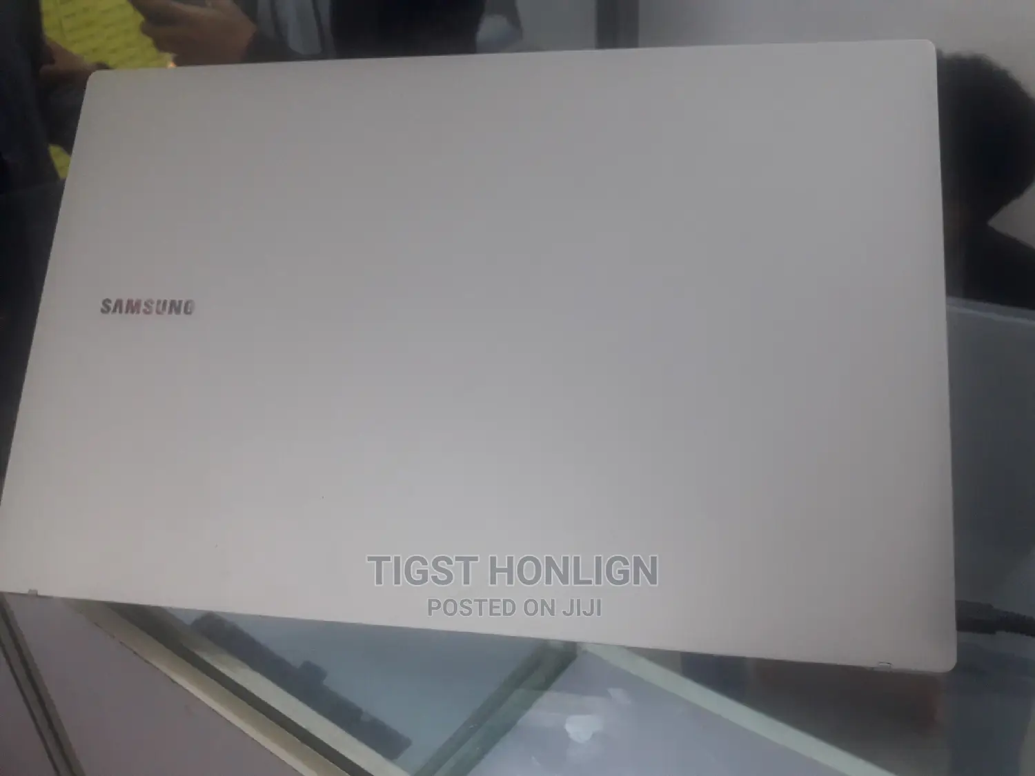 New Laptop Samsung Ativ 8GB Intel Core I5 SSD 512GB