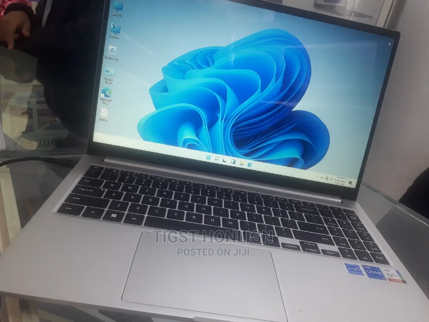 New Laptop Samsung Ativ 8GB Intel Core I5 SSD 512GB