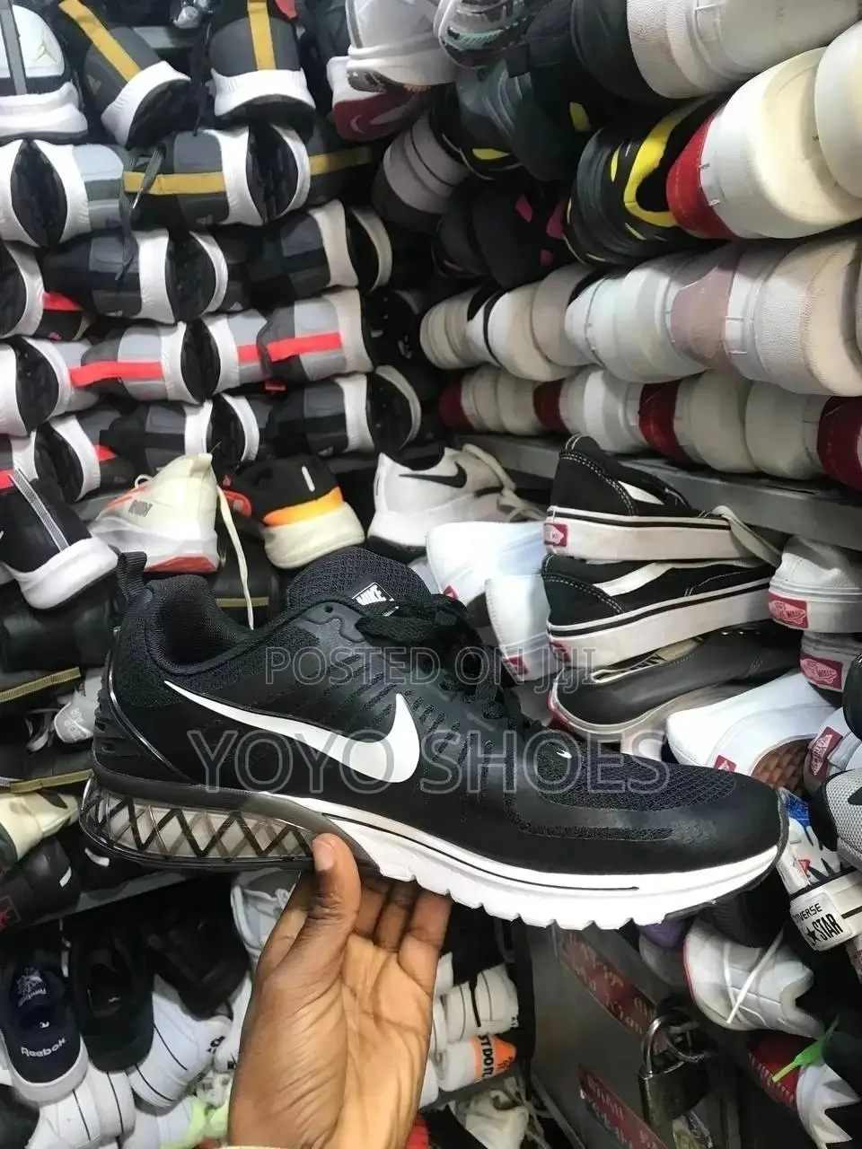 Orginal Nike