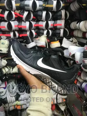 Photo - Orginal Nike