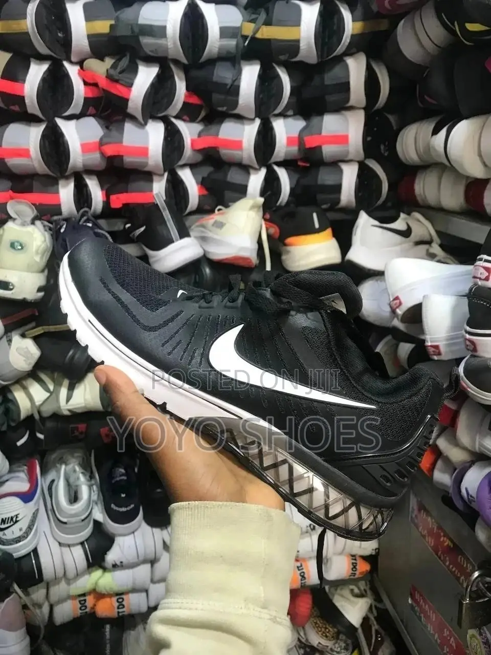 Orginal Nike