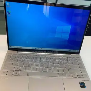 New Laptop HP Envy 13 16GB Intel Core I5 SSD 512GB