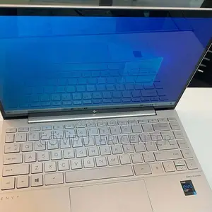 New Laptop HP Envy 13 16GB Intel Core I5 SSD 512GB