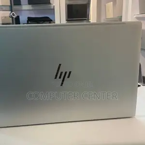 New Laptop HP Envy 13 16GB Intel Core I5 SSD 512GB