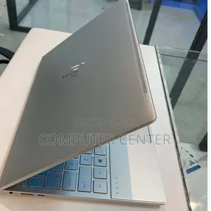 New Laptop HP Envy 13 16GB Intel Core I5 SSD 512GB