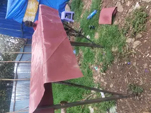 ሹተር የሻተር ስራ የጥላ ሻተሮ የውጪው የአገሩ ውስጥ ጥላ ሻተር