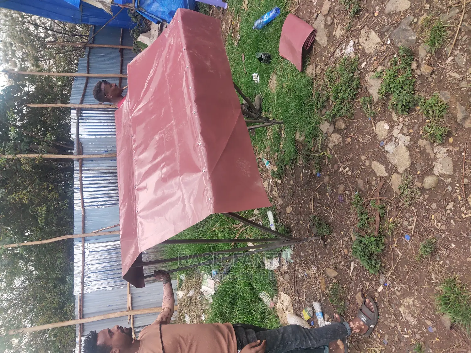 ሹተር የሻተር ስራ የጥላ ሻተሮ የውጪው የአገሩ ውስጥ ጥላ ሻተር