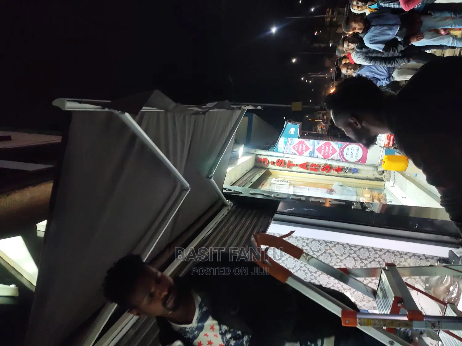 ሹተር የሻተር ስራ የጥላ ሻተሮ የውጪው የአገሩ ውስጥ ጥላ ሻተር