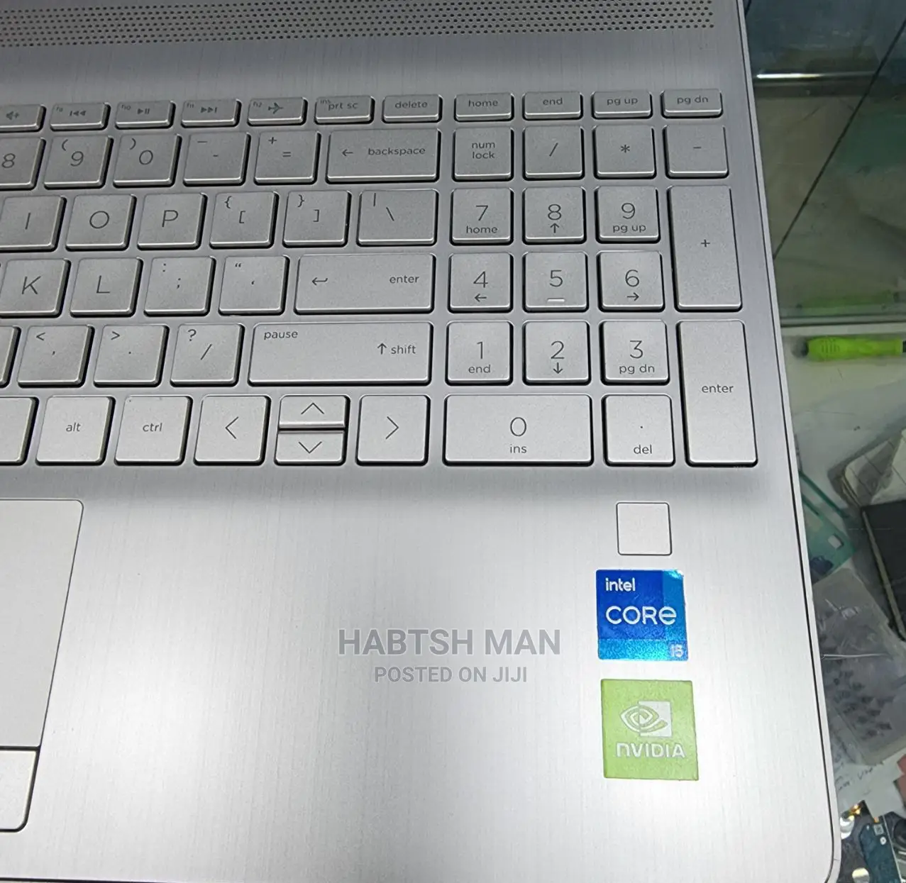 New Laptop HP Stream Notebook 8GB Intel Core I5 SSD 512GB