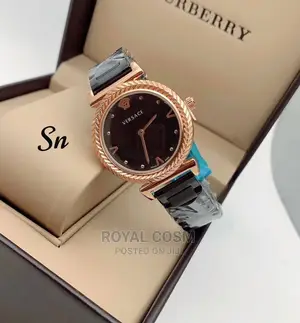 Brand Watches for Her