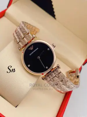 Photo - Brand Watches for Her