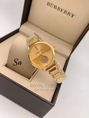 Brand Watches for Her