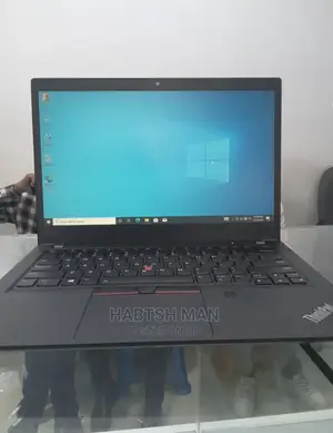 Photo - New Laptop Lenovo ThinkPad T14 16GB Intel Core I7 SSD 512GB