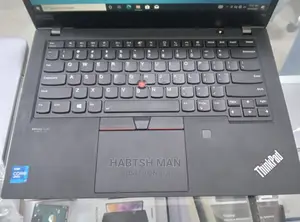 New Laptop Lenovo ThinkPad T14 16GB Intel Core I7 SSD 512GB