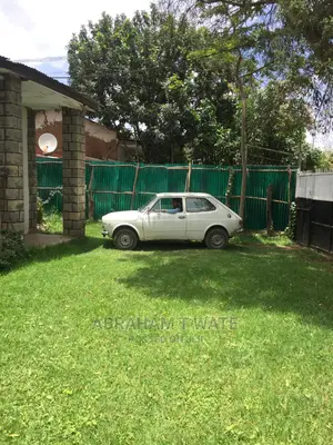 Fiat 128 Panorama 1975 White