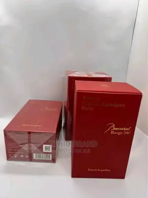 Photo - For Red Lover Good Fragnanc