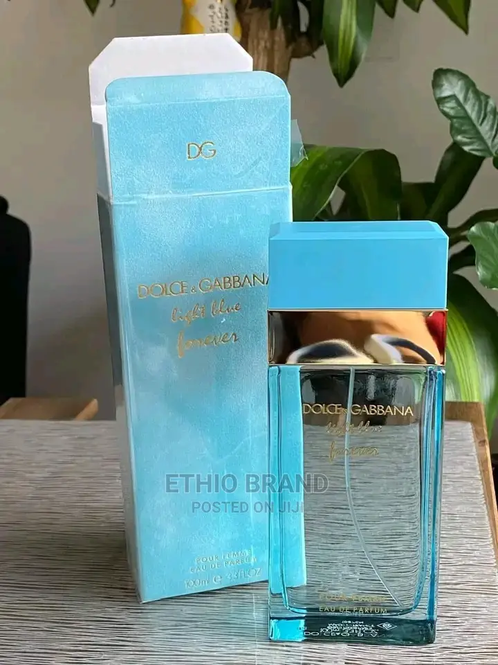 Best Original for Dolce Gabbana Lover