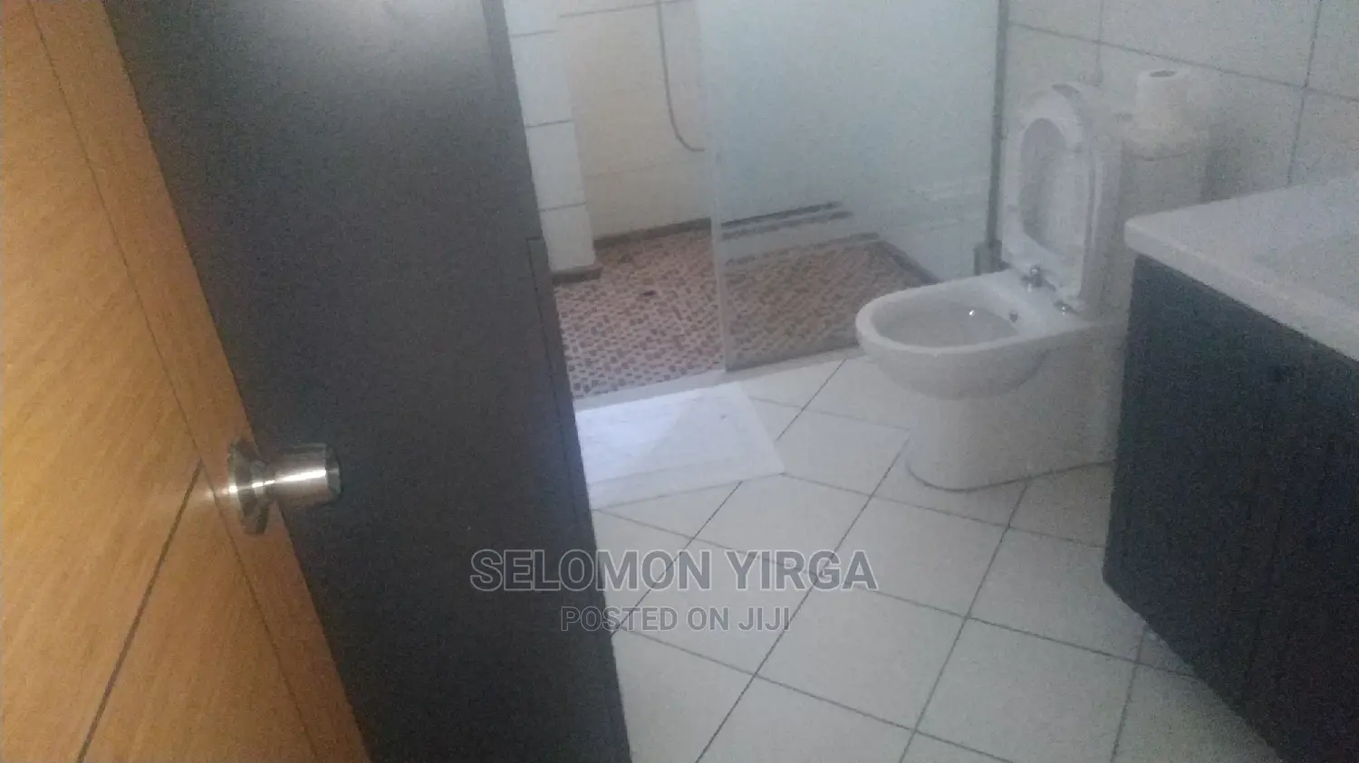 Furnished 1bdrm Apartment in Addis Abba, Bole for Rent