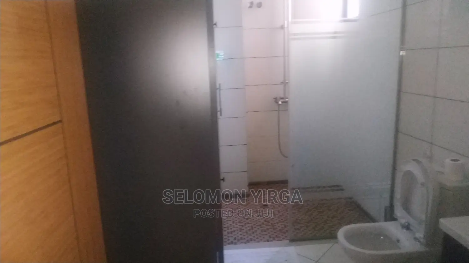 Furnished 1bdrm Apartment in Addis Abba, Bole for Rent