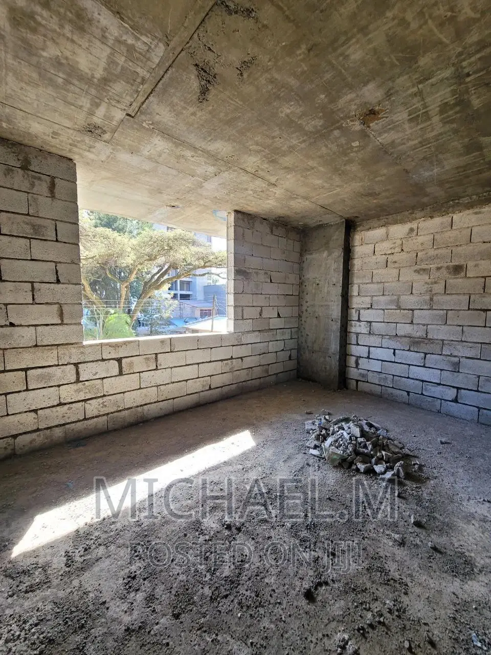 2bdrm Apartment in Ethio Azahel, Yeka for Sale