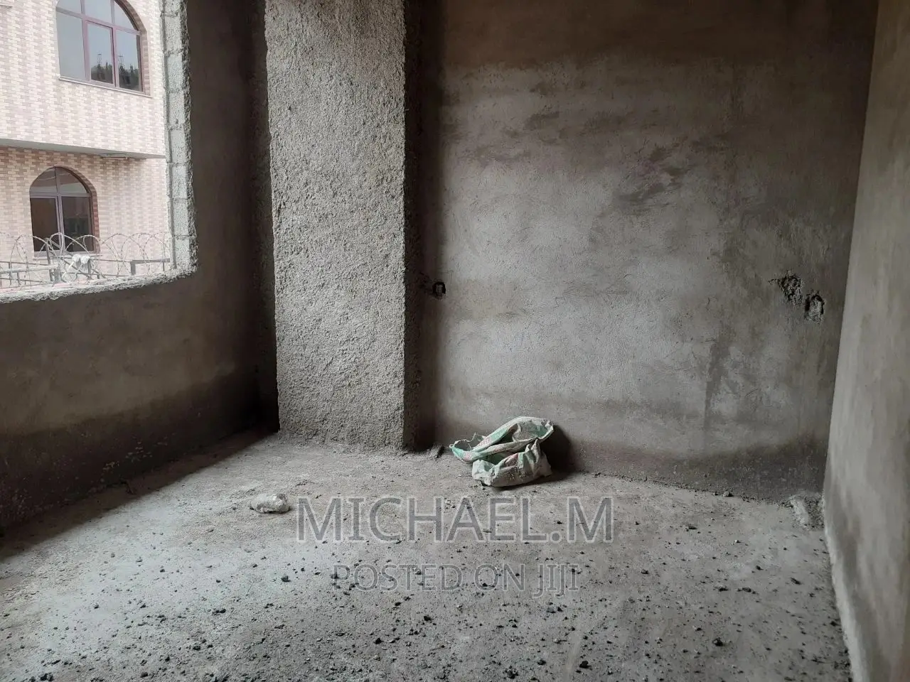 2bdrm Apartment in Ethio Azahel, Yeka for Sale