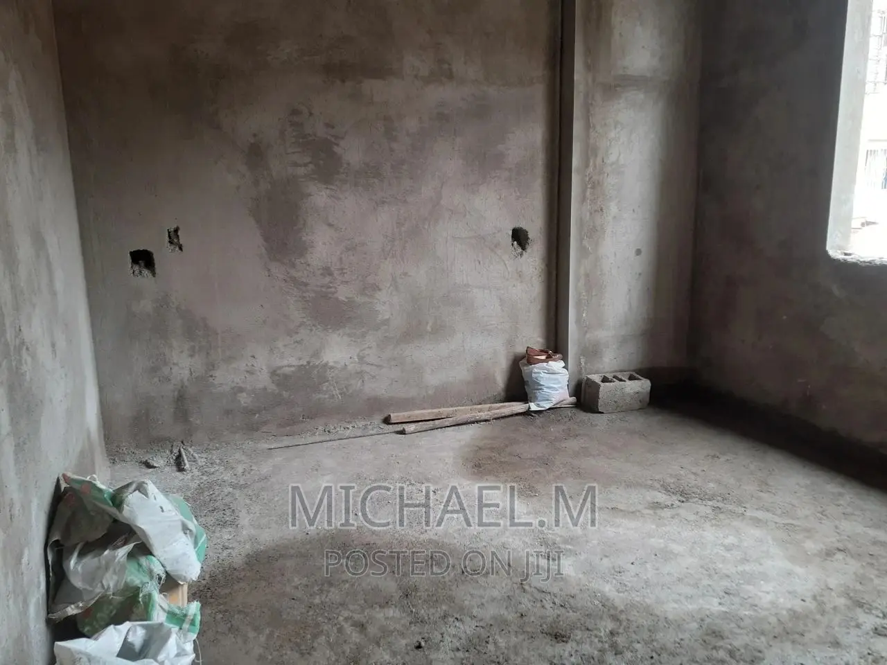 2bdrm Apartment in Ethio Azahel, Yeka for Sale