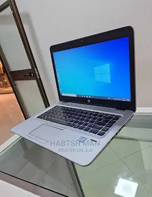 New Laptop HP EliteBook 840 G3 8GB Intel Core I5 HDD 1T