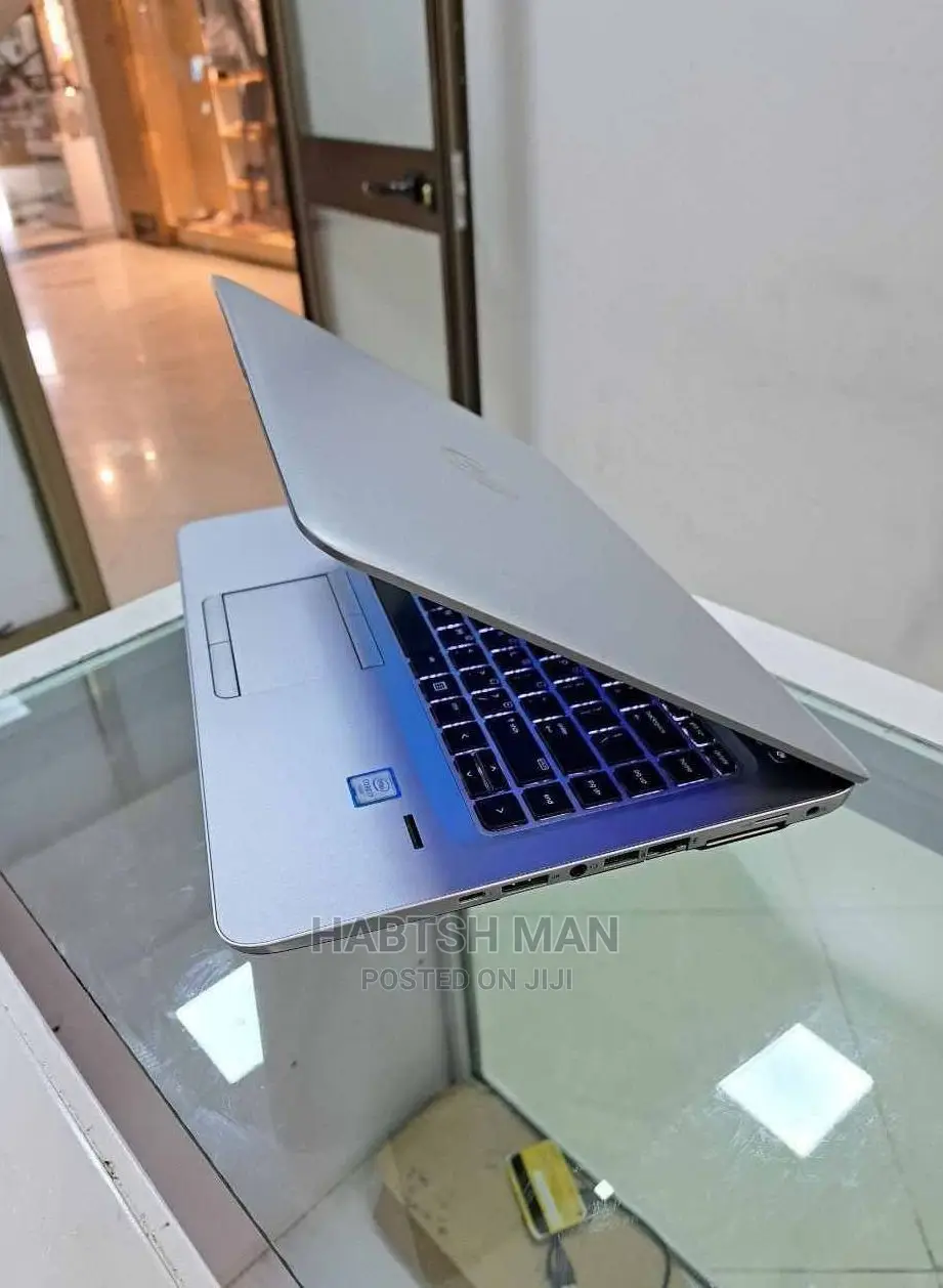 New Laptop HP EliteBook 840 G3 8GB Intel Core I5 HDD 1T