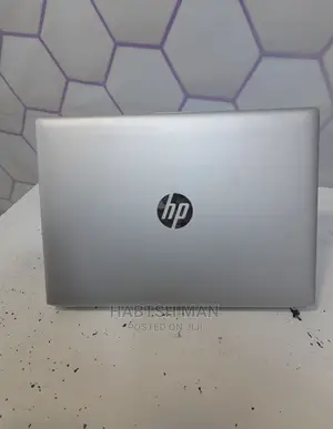 Photo - New Laptop HP 8GB Intel Core I5 SSD 256GB