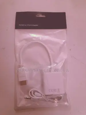 HDMI VGA Adapter