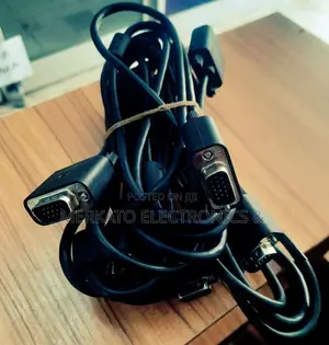 New VGA Cable