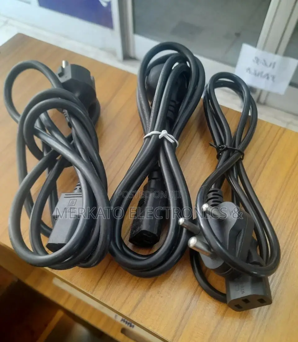 Power Cable