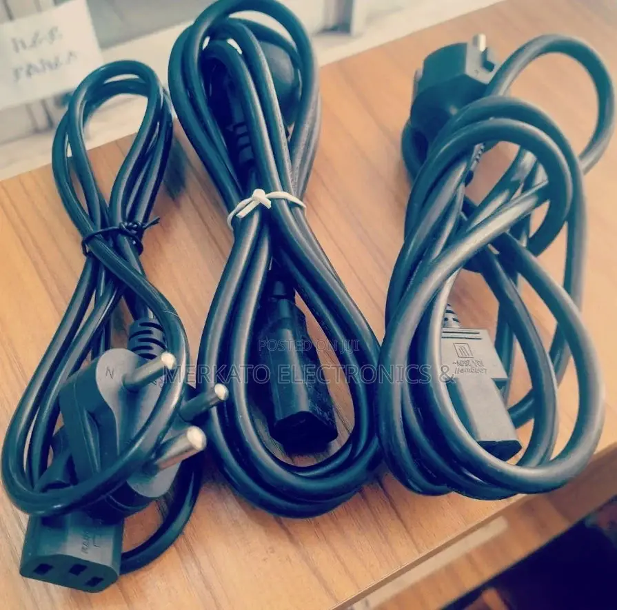 Power Cable
