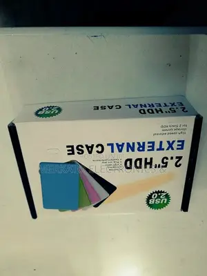 Photo - Enclosure 3 Usb 2usb