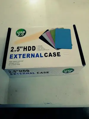 Enclosure 3 Usb 2usb