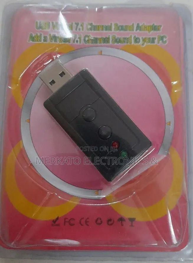 Sound Card