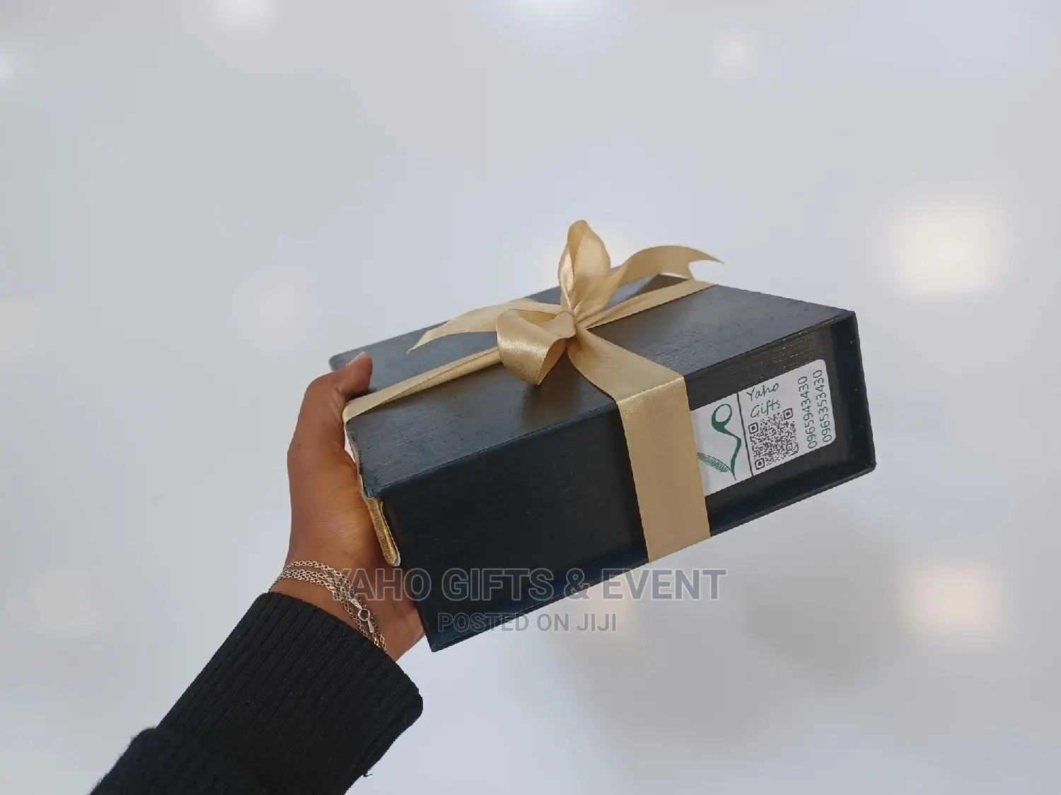 YAHO GIFT Men's Gift Package