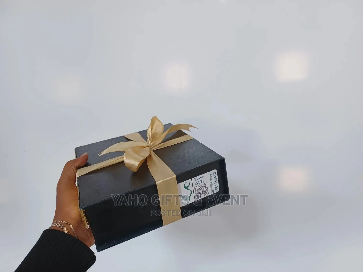 YAHO GIFT Men's Gift Package