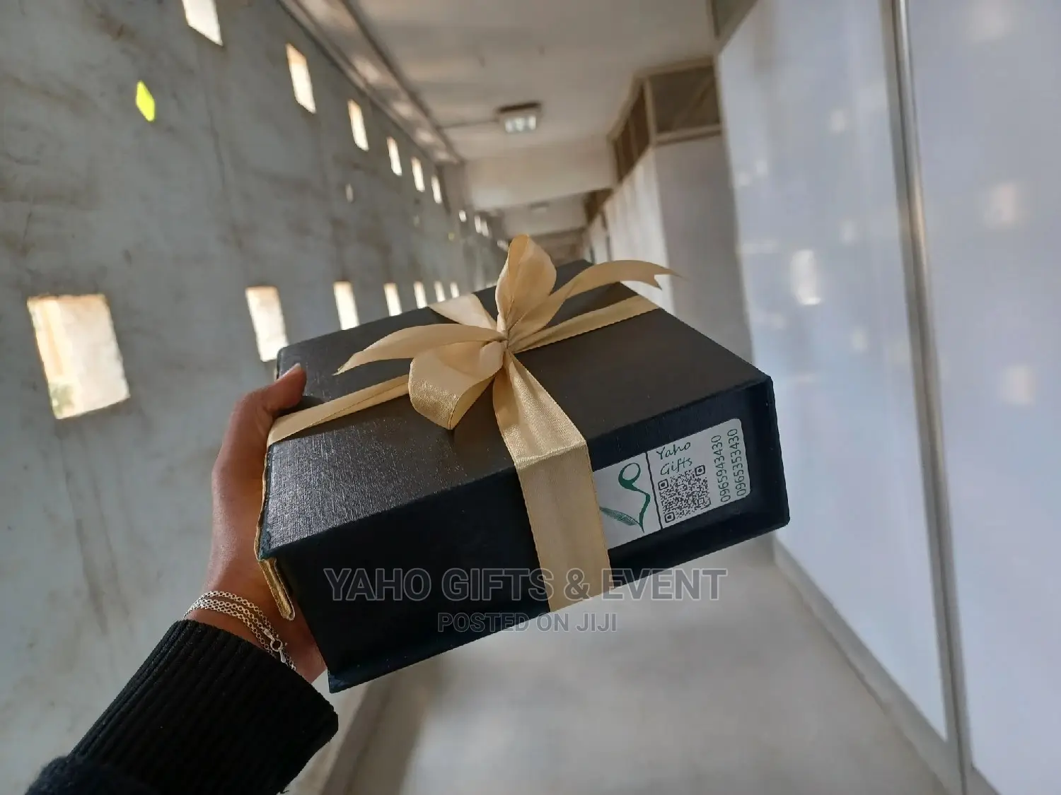 YAHO GIFT Men's Gift Package