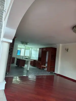 Furnished 6bdrm Villa in ቪላ ቤት, Nifas Silk-Lafto for Sale