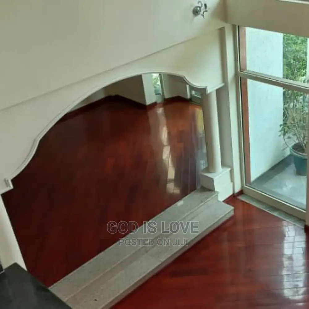 Furnished 6bdrm Villa in ቪላ ቤት, Nifas Silk-Lafto for Sale