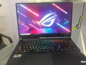 New Laptop 16GB AMD Ryzen SSD 320GB