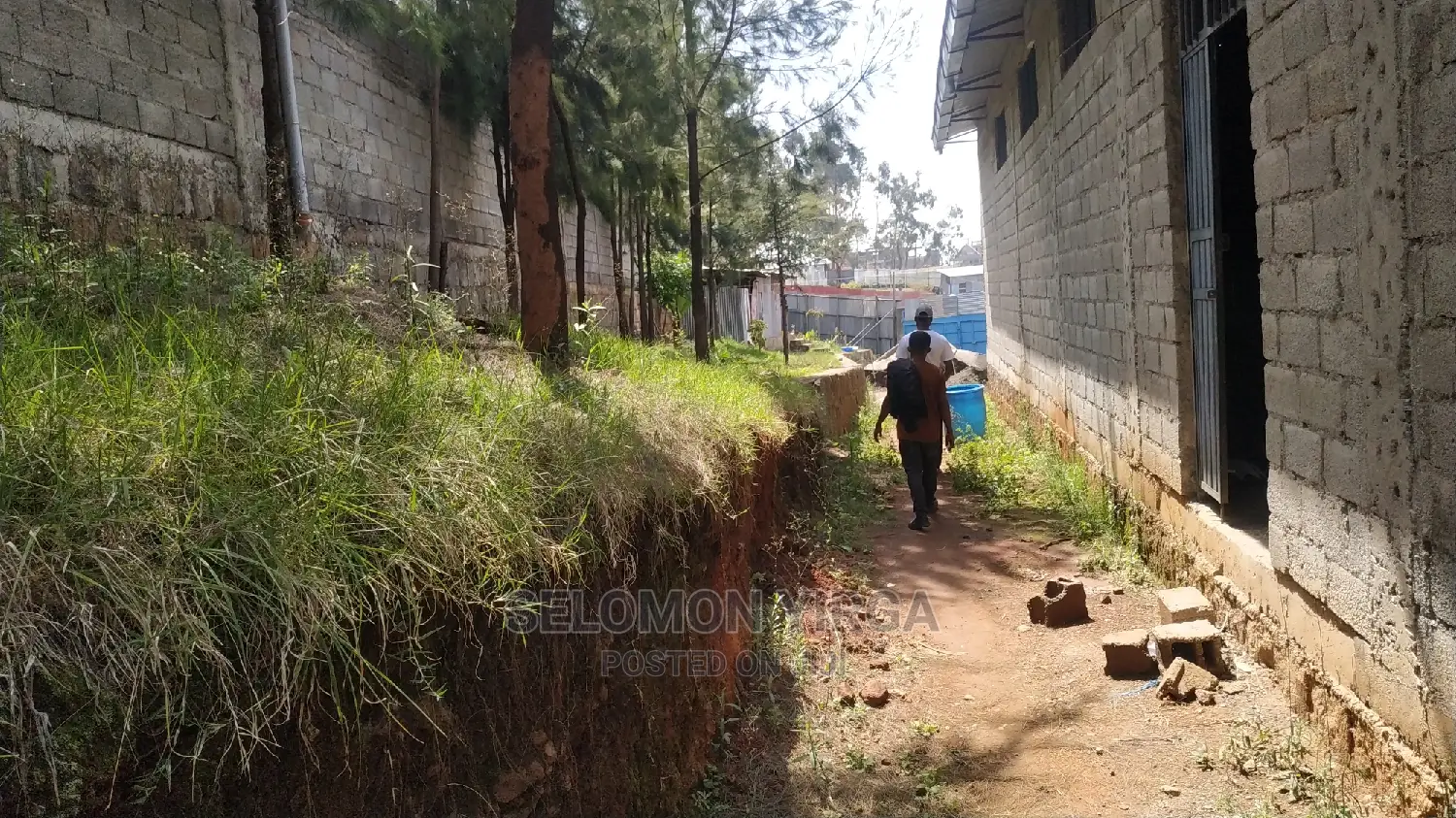 ያሚከራይ መጋዘን