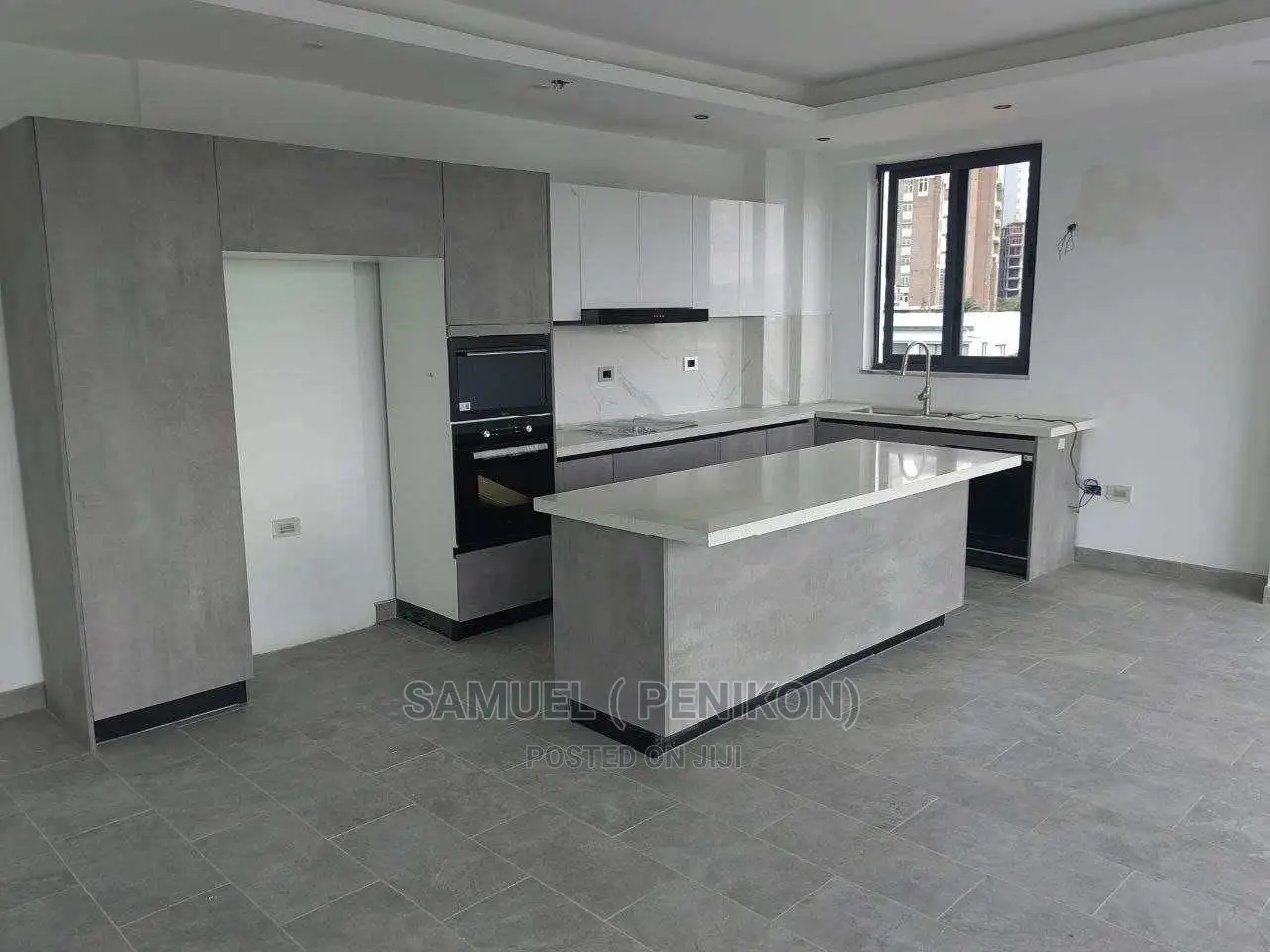 2bdrm Apartment in Real Estate, Bole for Sale